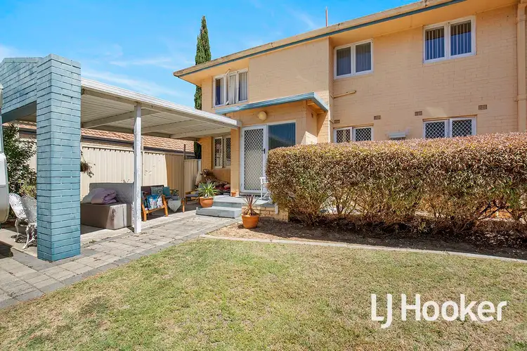 38 Maydwell Way