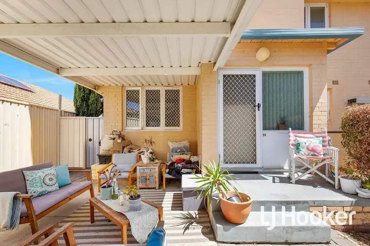 Third view of Homely house listing, 38 Maydwell Way, Calista WA 6167