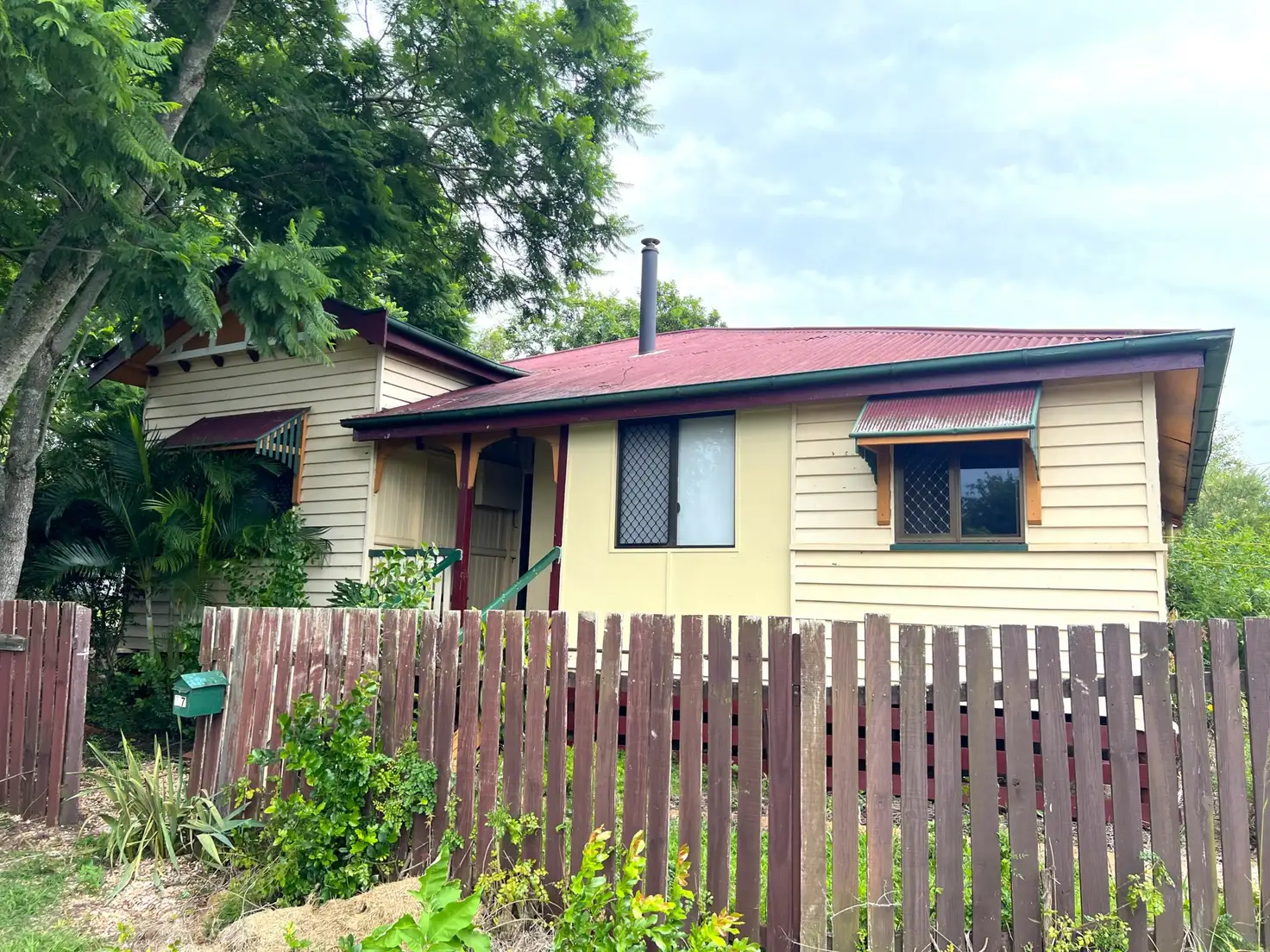 Main view of Homely house listing, 17 Norman Street, Kingaroy QLD 4610