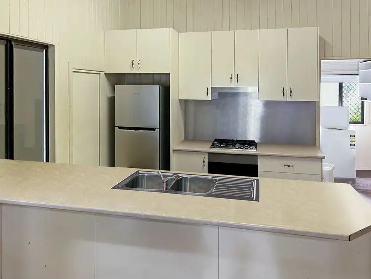 Second view of Homely house listing, 17 Norman Street, Kingaroy QLD 4610