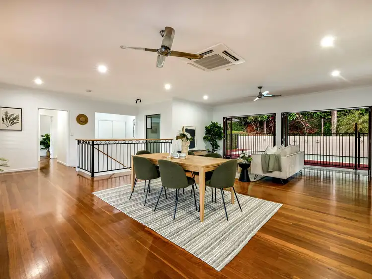 Sixth view of Homely house listing, 4 Fallon Close, Brinsmead QLD 4870