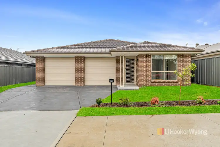 Main view of Homely semi-detached listing, 87a & 87b Minnesotta Road, Hamlyn Terrace NSW 2259