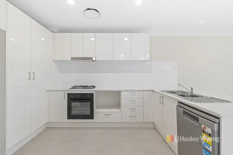 Third view of Homely semi-detached listing, 87a & 87b Minnesotta Road, Hamlyn Terrace NSW 2259
