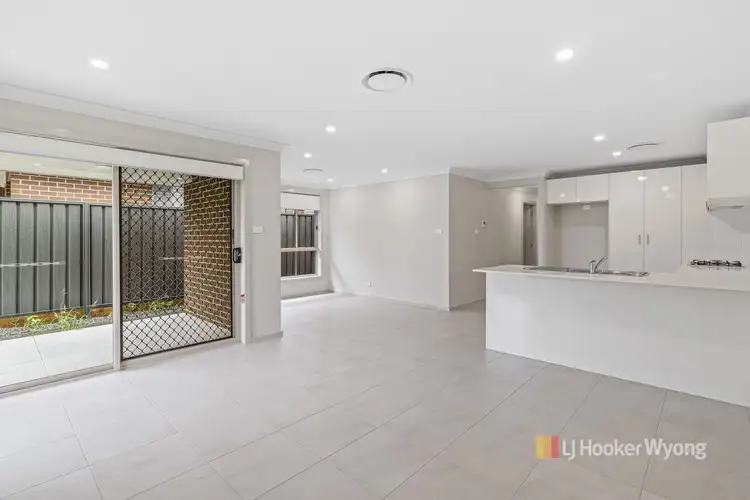 Fourth view of Homely semi-detached listing, 87a & 87b Minnesotta Road, Hamlyn Terrace NSW 2259