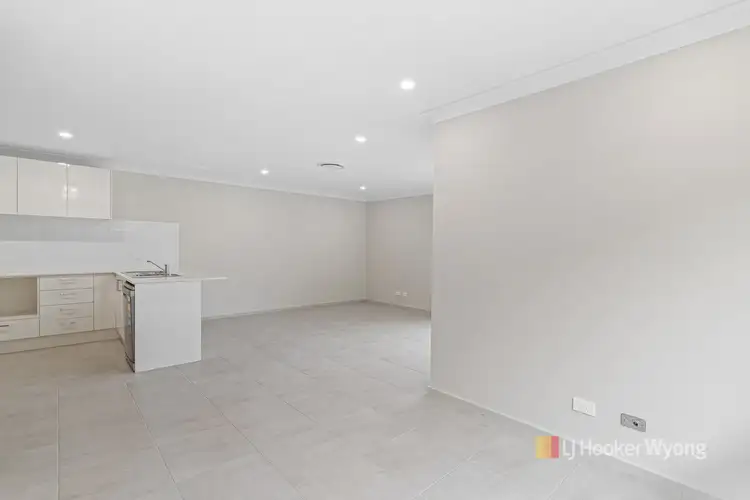 Fifth view of Homely semi-detached listing, 87a & 87b Minnesotta Road, Hamlyn Terrace NSW 2259