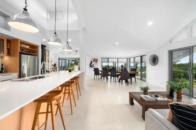 Sixth view of Homely house listing, 695 Carool Road, Carool NSW 2486