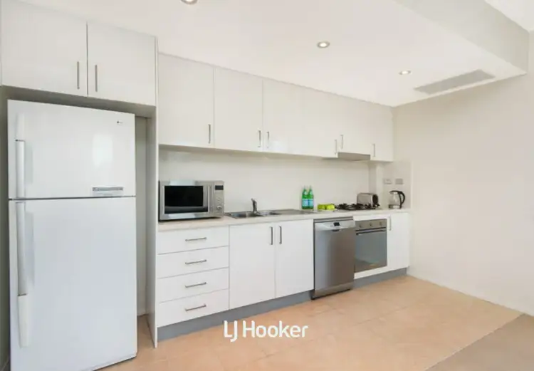 Third view of Homely apartment listing, 45/23-31 McIntyre Street, Gordon NSW 2072