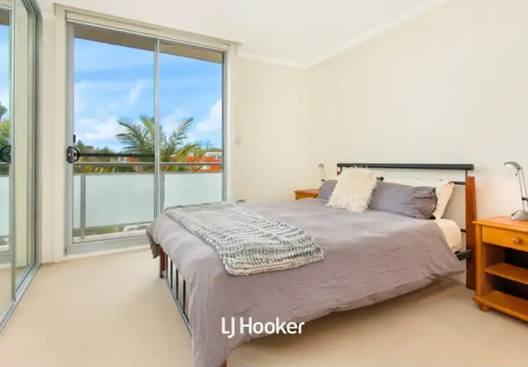 Fourth view of Homely apartment listing, 45/23-31 McIntyre Street, Gordon NSW 2072