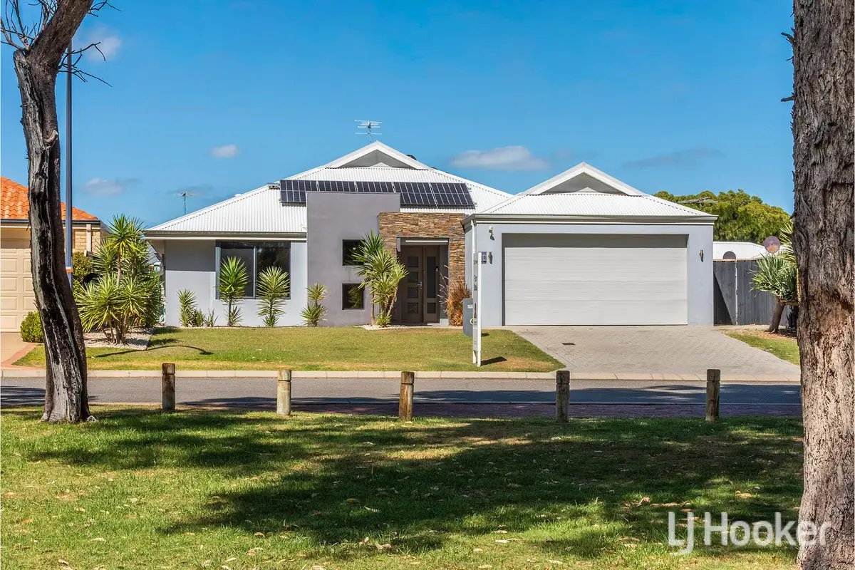 Main view of Homely house listing, 20 Poinsettia Green, Halls Head WA 6210
