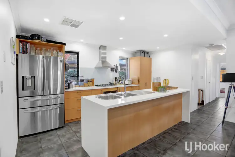 Third view of Homely house listing, 20 Poinsettia Green, Halls Head WA 6210