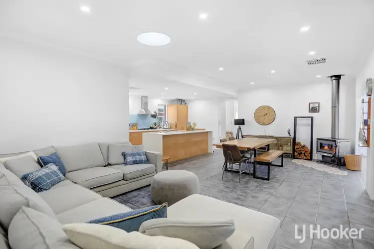 Fourth view of Homely house listing, 20 Poinsettia Green, Halls Head WA 6210