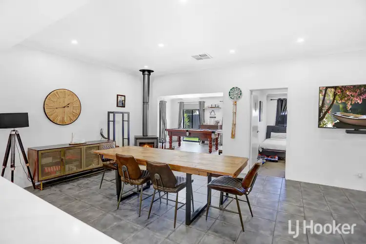 Sixth view of Homely house listing, 20 Poinsettia Green, Halls Head WA 6210