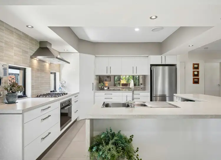 Third view of Homely house listing, 34 Baker-Finch Place, Twin Waters QLD 4564