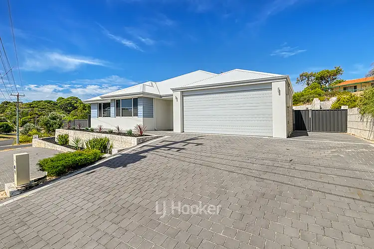 Third view of Homely house listing, 8 Georgia Street, Binningup WA 6233