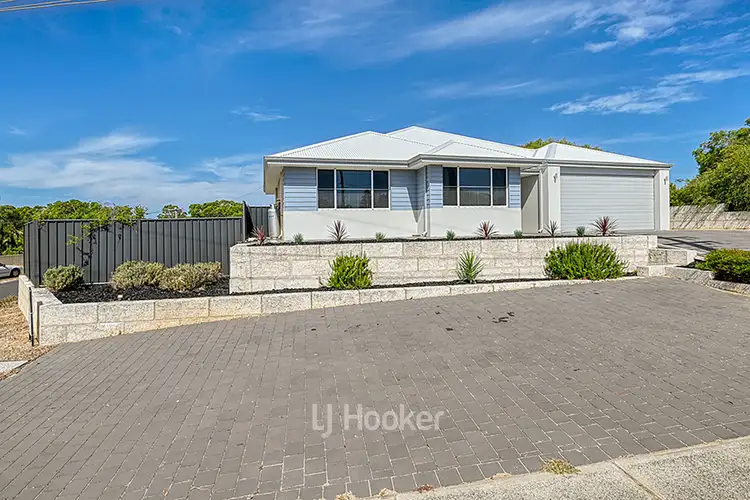 Fourth view of Homely house listing, 8 Georgia Street, Binningup WA 6233