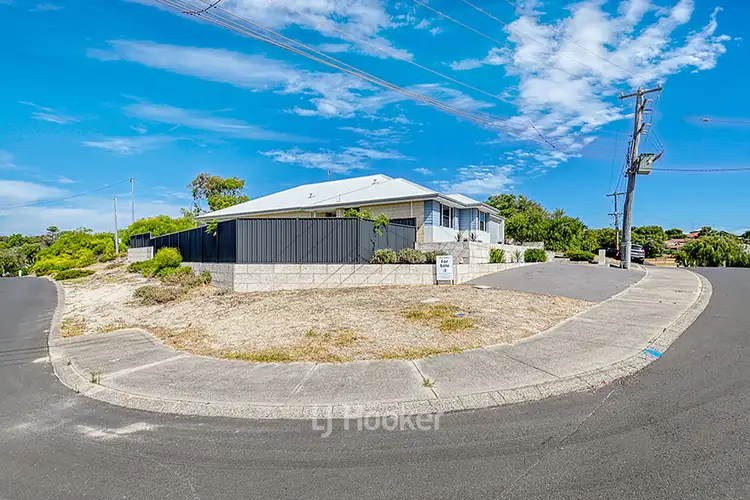 Fifth view of Homely house listing, 8 Georgia Street, Binningup WA 6233
