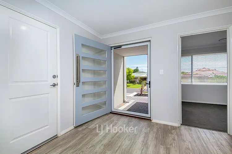 Sixth view of Homely house listing, 8 Georgia Street, Binningup WA 6233