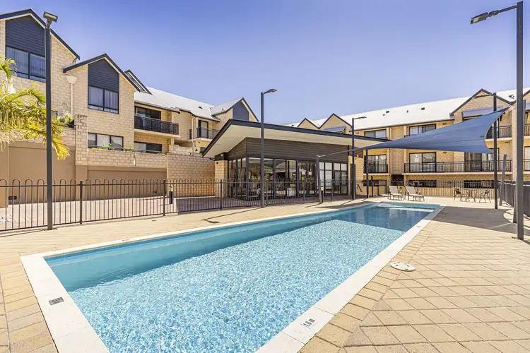 Second view of Homely apartment listing, 28/5 Spinebill Loop, Joondalup WA 6027