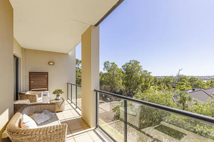 Third view of Homely apartment listing, 28/5 Spinebill Loop, Joondalup WA 6027