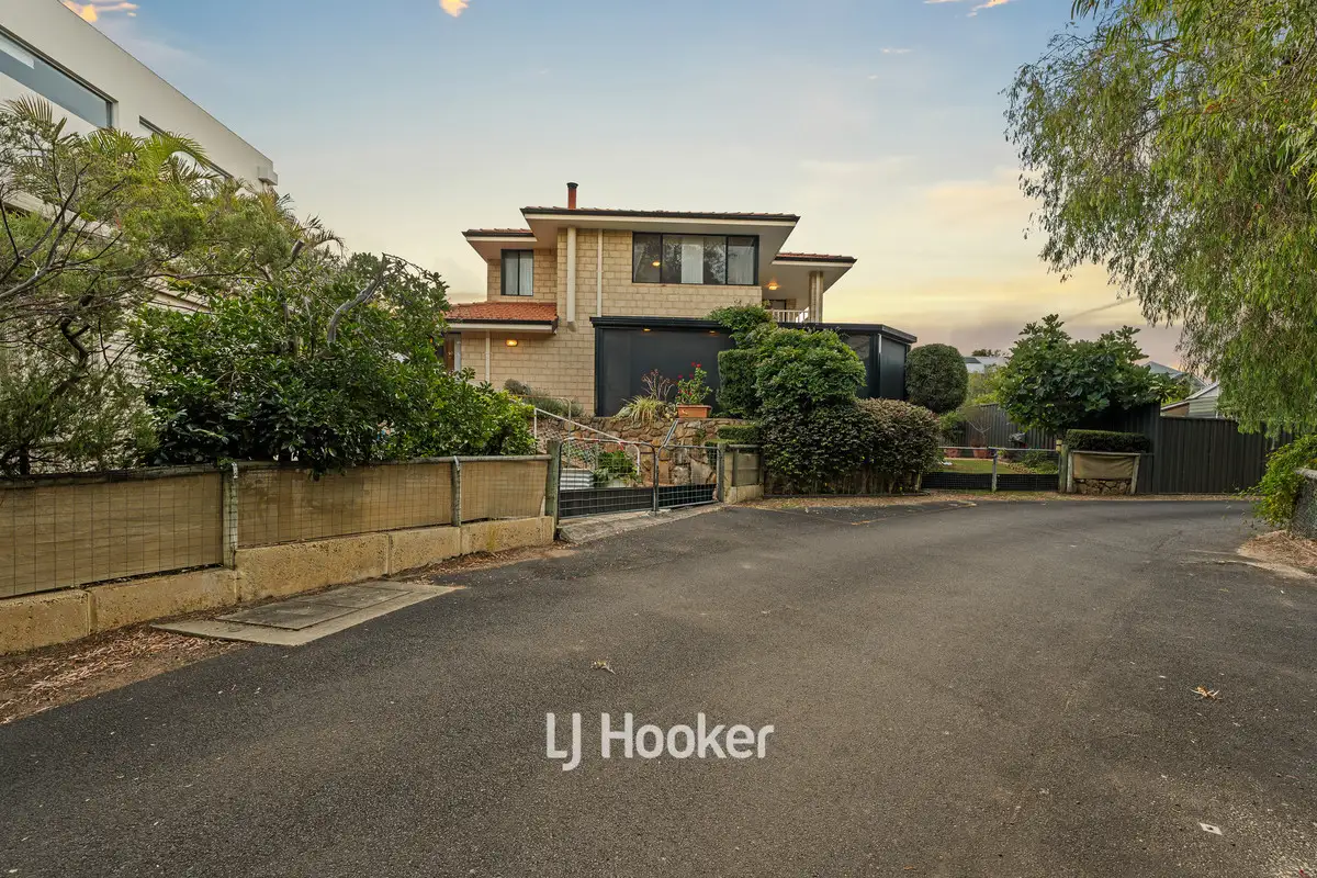 Main view of Homely house listing, 17A North Street, Dunsborough WA 6281
