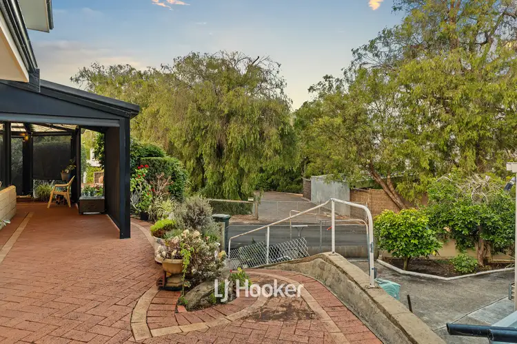 Second view of Homely house listing, 17A North Street, Dunsborough WA 6281