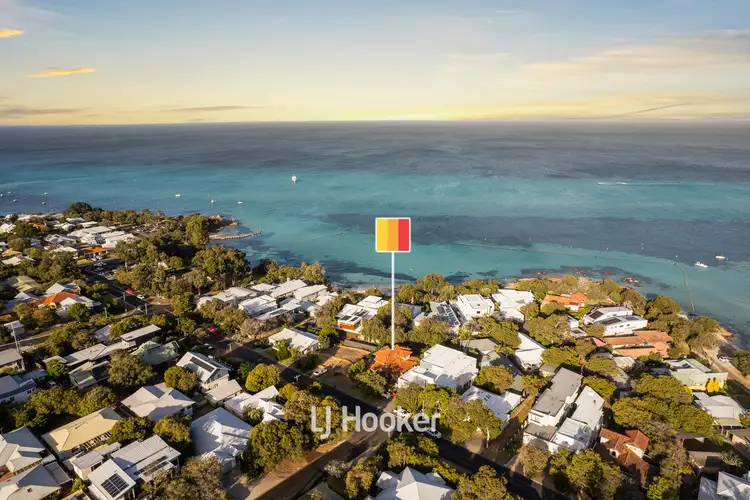 Third view of Homely house listing, 17A North Street, Dunsborough WA 6281