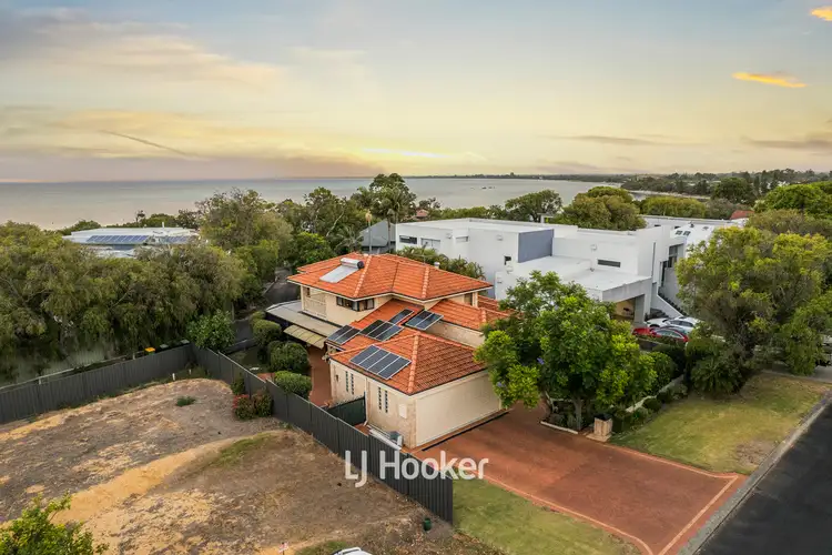 Fourth view of Homely house listing, 17A North Street, Dunsborough WA 6281