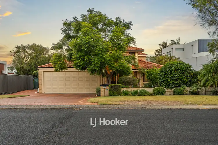 Fifth view of Homely house listing, 17A North Street, Dunsborough WA 6281