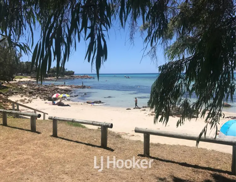 Sixth view of Homely house listing, 17A North Street, Dunsborough WA 6281