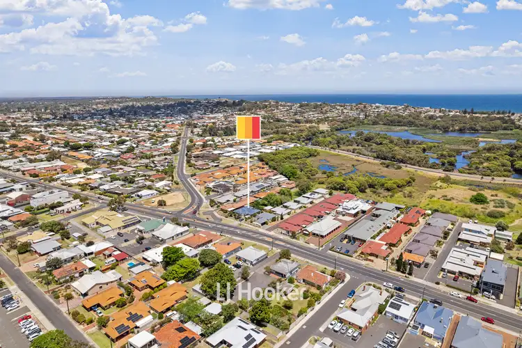 Fifth view of Homely house listing, 146 Spencer Street, South Bunbury WA 6230
