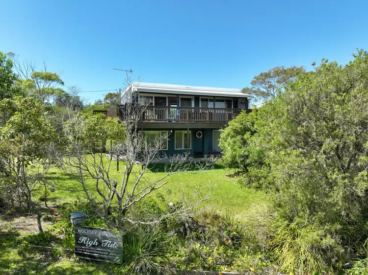 Main view of Homely house listing, 30 Crookhaven Parade, Currarong NSW 2540