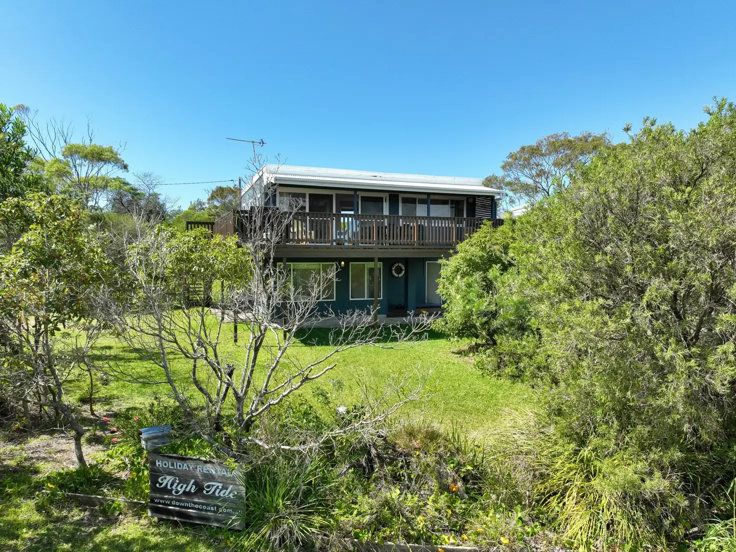Main view of Homely house listing, 30 Crookhaven Parade, Currarong NSW 2540