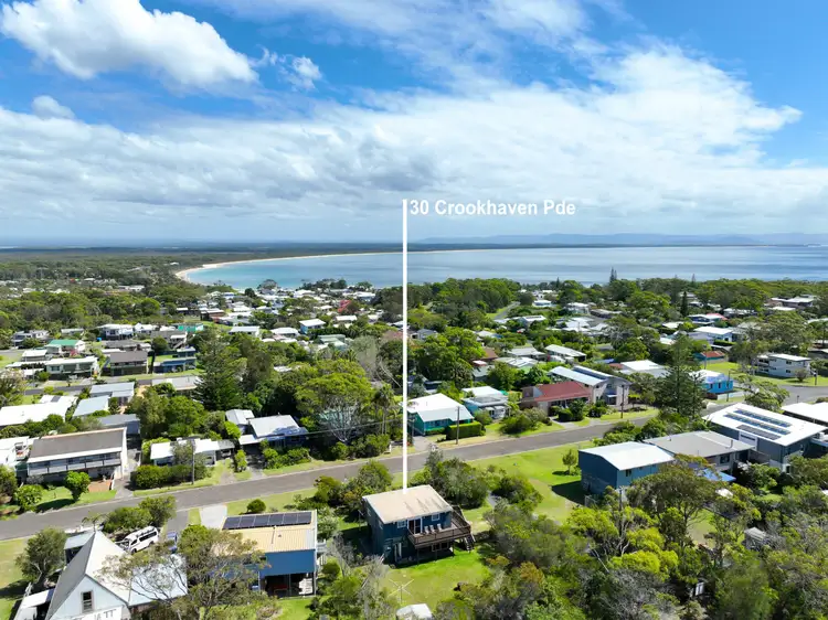 Second view of Homely house listing, 30 Crookhaven Parade, Currarong NSW 2540