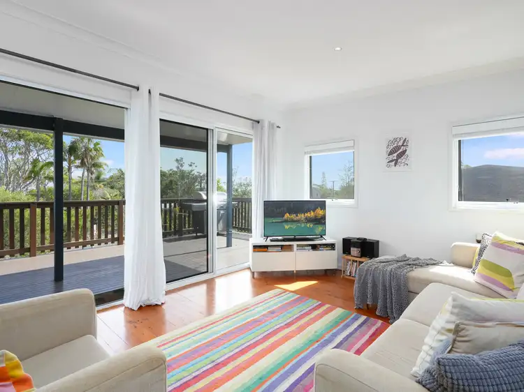 Third view of Homely house listing, 30 Crookhaven Parade, Currarong NSW 2540