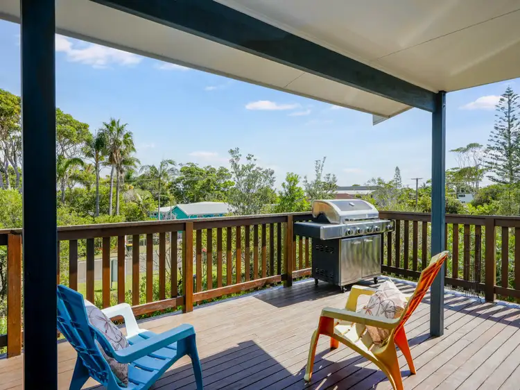 Fourth view of Homely house listing, 30 Crookhaven Parade, Currarong NSW 2540