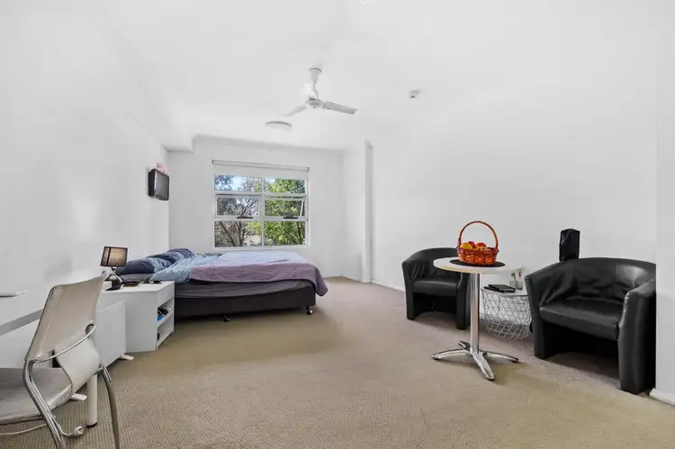 31/101 Hennesy Street, Belconnen ACT 2617