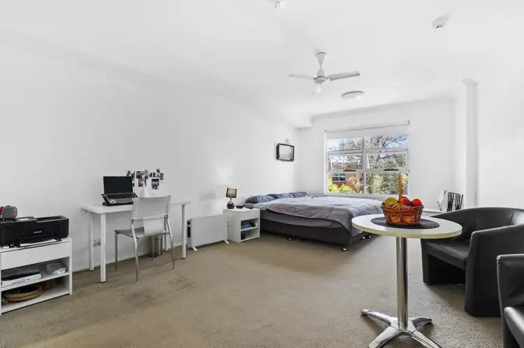 Second view of Homely apartment listing, 31/101 Hennesy Street, Belconnen ACT 2617
