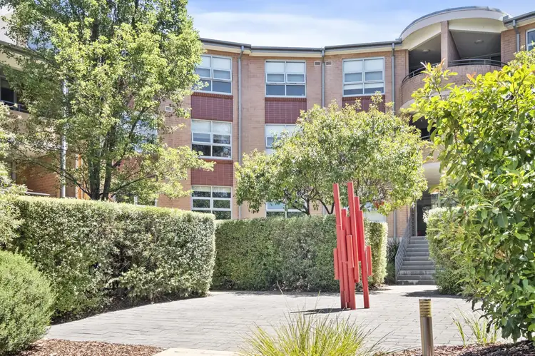 Sixth view of Homely apartment listing, 31/101 Hennesy Street, Belconnen ACT 2617