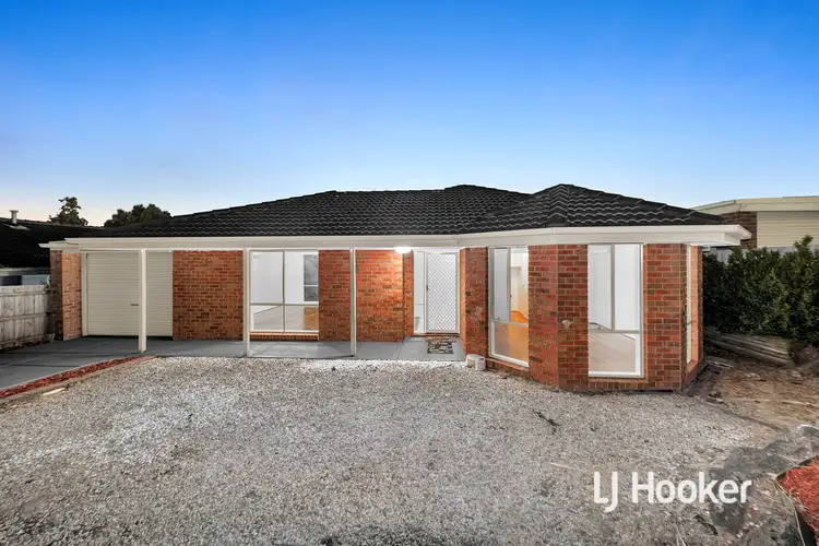 5 Chapman Street, Carrum Downs VIC 3201