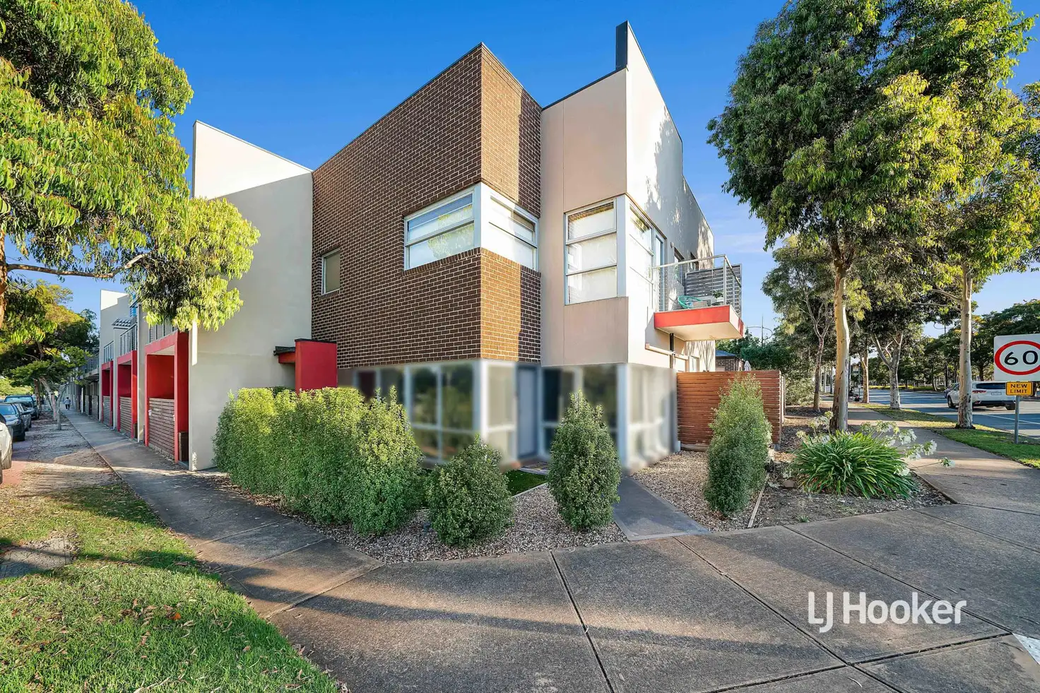 Main view of Homely apartment listing, 2/45 Tom Roberts Parade, Point Cook VIC 3030