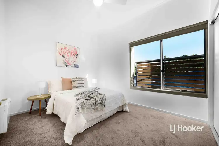 Third view of Homely apartment listing, 2/45 Tom Roberts Parade, Point Cook VIC 3030