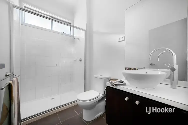Fourth view of Homely apartment listing, 2/45 Tom Roberts Parade, Point Cook VIC 3030
