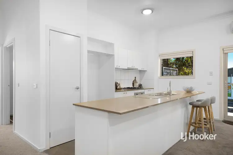 Sixth view of Homely apartment listing, 2/45 Tom Roberts Parade, Point Cook VIC 3030