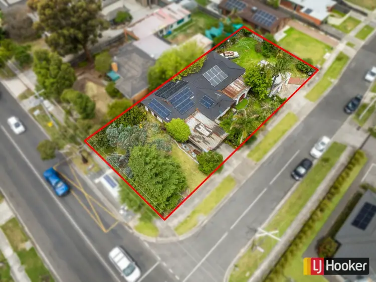 Main view of Homely house listing, 39 Gorge Road, South Morang VIC 3752