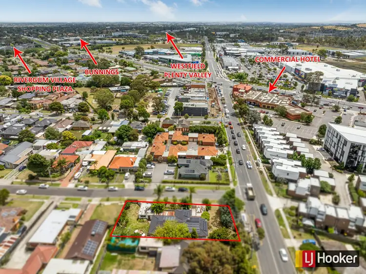 Third view of Homely house listing, 39 Gorge Road, South Morang VIC 3752