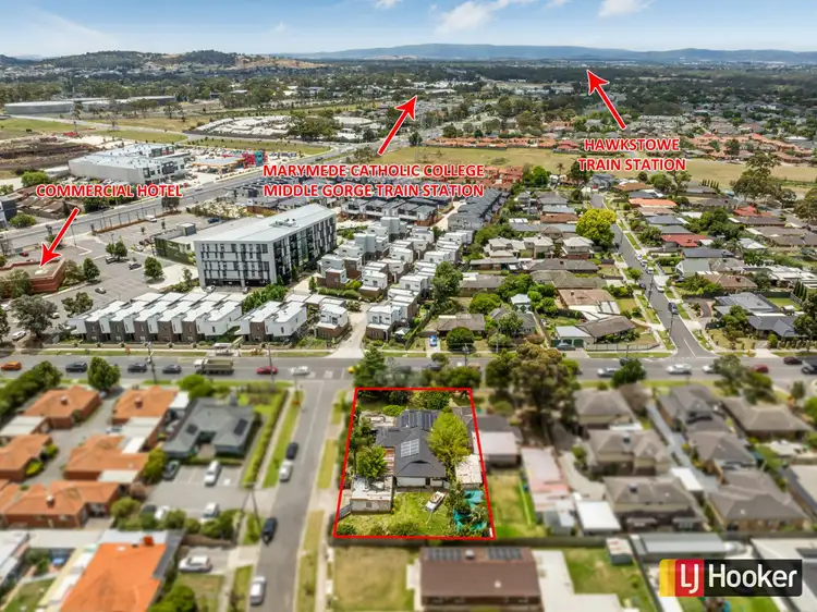Fourth view of Homely house listing, 39 Gorge Road, South Morang VIC 3752