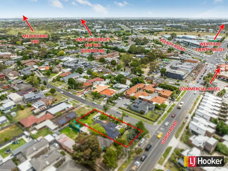 Fifth view of Homely house listing, 39 Gorge Road, South Morang VIC 3752