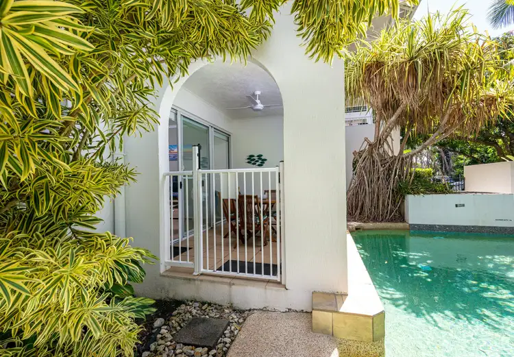 Fifth view of Homely unit listing, Lot 26 Portsea/70-76 Davidson Street, Port Douglas QLD 4877