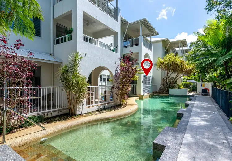 Sixth view of Homely unit listing, Lot 26 Portsea/70-76 Davidson Street, Port Douglas QLD 4877
