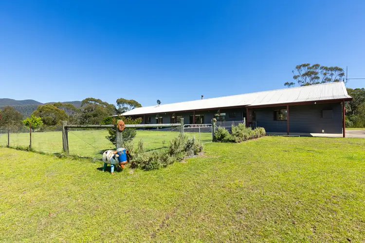 Third view of Homely rural property listing, 88 Harris Road, Brogo NSW 2550